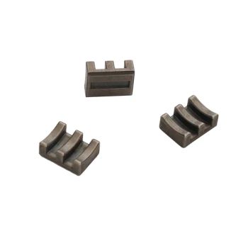 Custom Sintered Metal Powder Metallurgy Machining Parts - Deryoung Technology Development (Heyuan) Co., Ltd. - China