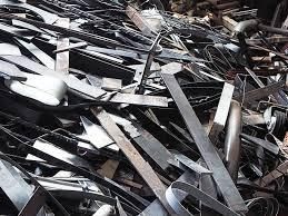 Stainless Steel Scrap Grade A Type Scrap Density 7.7–8.0 G/cm³ Purity 95%–99% Metal Content Mechanical Strength Excellent - TRADE NEPAL LLC - United States