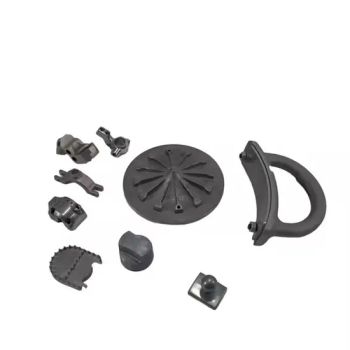 Customized Precision Cast Iron Mould Stainless Steel Metal Stamping Parts Molds Aluminum Die Casting Moulds - Qingdao Holland Precision Machinery Equipment Manufacturing Co., Ltd. - China
