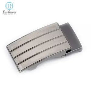 Custom High Quality Cheap Wholesale Automatic Fancy Buckle Belt - Wenzhou Guda Technology Co., Ltd. - China