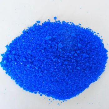 High Purity Copper Nitrate Trihydrate Blue Crystals for Catalysts - Shenyang Xingzhenghe Chemical Co., Ltd. - China