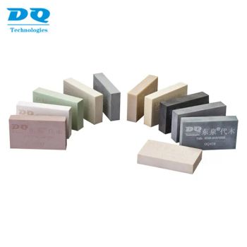 Dental CAD Cam Wax Paper and Paperboard PU Tooling Board - Dongguan Dongquan Mould Material Co., Ltd. - China