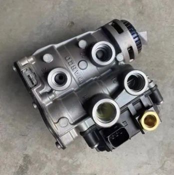 Wholesaler Supplies Precision-Machined Truck Brake Parts and Durable Trailer Control Valves. - Shandong Minsen Import and Export Co., Ltd. - China