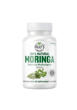 Moringa Capsules from Bilal AgroTech Moringa Capsules - Bilal AgroTech - Pakistan