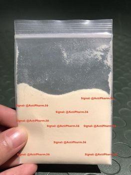 Protonitazene hydrochloride 119276-01-6 - Ofipharma - Netherlands