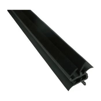 Premium Custom EPDM Rubber Seals for Industrial Applications Extruded Rubber - Fuzhou Fuqiang Precision Co., Ltd. - China