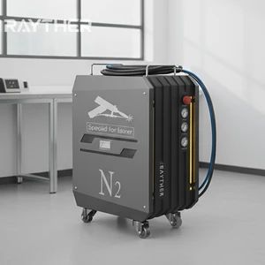 Intelligent Energy Saving Gas Supply Mini Nitrogen Generator for Laser Welding - Shandong Leize Intelligent Technology Co., Ltd. - China