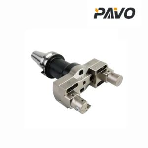 High Precision Series of Cylindrical Sets of Boring Cutting Tools - Pavo Tools (Hangzhou) Co., Ltd. - China