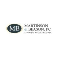 Product - Martinson & Beason Injury Lawyers - United States