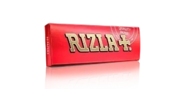 Rizla+ – Trusted Rolling Papers for a Smooth, Reliable Smoke Grade A Quality A Color Thin, Pale Beige Texture Smooth Surface - UMGS GROUP PTY LTD - South Africa