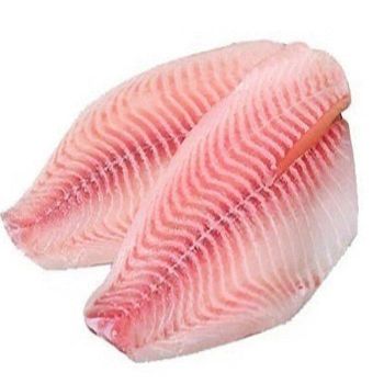 High Quality Frozen Tilapia Fillets Featuring Natural Flavor Smooth Texture And Ideal Choice For Seafood Businesses - TRADECENTRIC LLC - United States