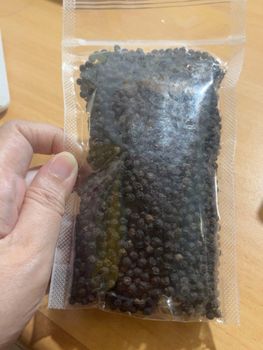 Indonesian Whole Black Pepper – Dried Black Peppercorns for Bulk Export - PT MCC Niaga Indonesia - Indonesia