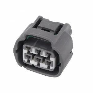 6 Pin Female Auto Buchse Waterproof Connector Electrical Wiring Harness Connector 7283-7062-40/7282-7062-40 - Honha Autoparts Group Co., Limited - China