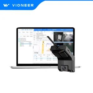 Vioneer 4G HD Dual Cameras WiFi Adas Mini Mobile DVR Accurate Positioning Google Map Acc Status Vehicle Car GPS Tracker Dashcam - Shenzhen Vioneer Telematics Co., Ltd. - China