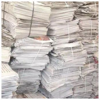 Waste Paper Scrap / Over Issued Newspapers (OINP and ONP) - MFD AGRICULTURE LTD - United Kingdom