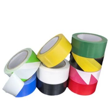 Warning Landmark Stickers, Workshop and Warehouse Stickers, Landmark Tape Stickers - Yameiyou Industrial (Guangzhou) Co., Ltd. - China