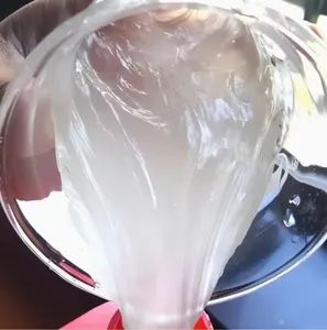 Sodium Laureth Sulfate/SLES 70 Detergent Raw Materials Form Liquid Origin China Trademark OEM Model NO. las Specification - Hebei Fuzhe Laize Industrial Co., Ltd - China