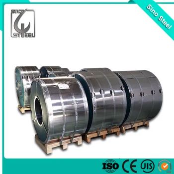 SPTE SPCC Tin Plate Electrolytic Tinplate Sheet for Cans Making Tinplate Metal Tin - QINGDAO GANGHUI STEEL CO., LTD - China