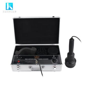 G5 Physical Vibration Massage Weight Loss Slimming Machine for Sale - GUANGZHOU KONMISON ELECTRONIC TECHNOLOGY CO., LIMITED - China