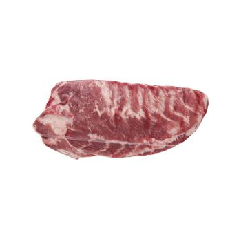 Premium pork spare ribs offered at discount rate with fast global delivery - MASI TRADING GMBH - Germany