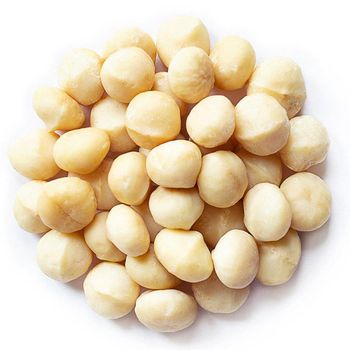Organic Whole Macadamia Nuts from Njang Investments Limited Organic Whole Macadamia Nuts - Njang Investments Limited - Kenya