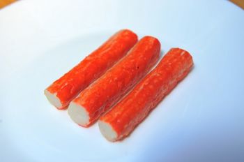 Imitation Thin Crab Stick - DA NANG COMPANY LIMITED - Global