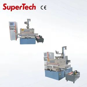 High Precision Dk7725 EDM Wire Cutter Industrial Metal Processing Equipment - Supertech Machine Tool Co., Ltd. - China