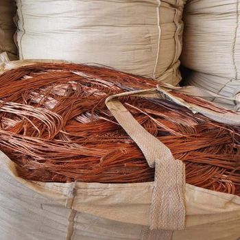 High Quality Copper Wire Scrap with 99.9% Purity Level High Grade Copper Wire Scrap 99.99% for Sell Worldwide - TRADECENTRIC LLC - United States