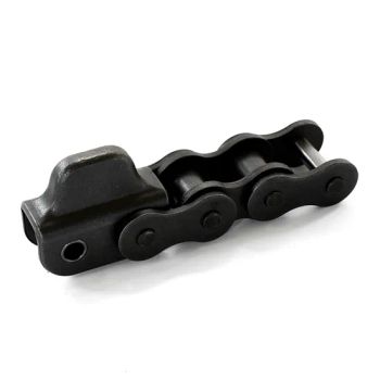Custom Anti-Corrosion Bicycle Transmission Roller Drag Hollow Pin Chain - Changzhou HITEK Electronics Co., Ltd. - China