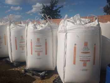 Pet flakes Washing Method Hot Water Washing Additive Usage No Plastic - DJAWAD - Algeria