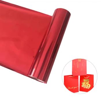 Hot Foil Stamping Paper Heat Transfer Foil Paper Roll for Card Making Craftwork Scrapbooking Paper Crafts - Guangzhou Deliyin Digital Technology Co., Ltd. - China