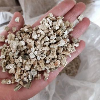 20-40 Mesh Concrete Aggregates Light Wall Powder Mortar Heat-Resistant Material Expand Vermiculite - Hebei Yingrui Imp&Exp Trade Co., Ltd. - China