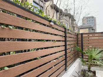 WPC Co-Extrusion Fencing Board 202*20*1800(mm) from G And S (Huzhou) Enterprises Technology Co., Ltd. WPC Co-Extrusion Fencing Board 202*20*1800(mm) - G And S (Huzhou) Enterprises Technology Co., Ltd. - China