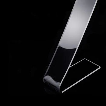 High Sticky Transparent Customization Double Sided Acrylic Nano Tape Self-Adhesive - Shenzhen Yousan Technology Co., Ltd. - China