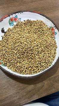 Coriander Seeds – product photo, Coriander Seeds Powder products found from trusted suppliers, wholesalers, manufacturers & exporters Listing