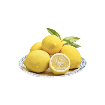 High-Quality Wholesale Fresh Lemon Fresh Fruit Organic Lemon Direct Selling Available At Reasonable Prices - GOLDEN STAR BV - South Africa