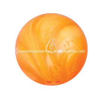 Bowling Ball of Top Quality Urethane Bowling Balls (6 pounds) - GUANGZHOU OASIS BOWLING CO.,LTD - China