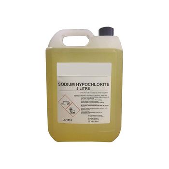 Sodium Hypochlorite High Quality Bulk Supply for Industrial and Water Treatment Use - Mundus Exports Pty Ltd - South Africa