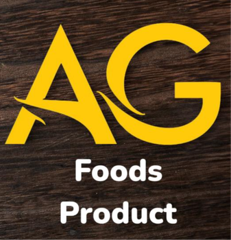 Ginger & Garlic Paste - AG Food Products - Bahrain
