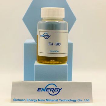 Primary Emulsifier for Emulsified Hydrochloric Acid System Acidizing Stimulation Additive Oilfield Production Chemicals Fluid Petroleum Water Treatment Popular - Sichuan Energy New Material Technology Co., Ltd. - China