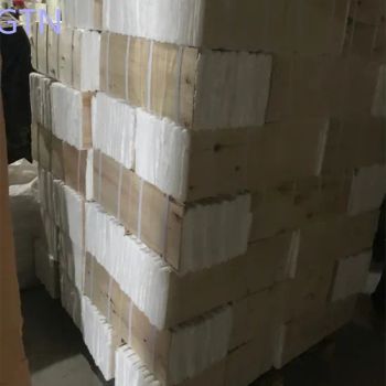 China Supplier1260c Aluminium Silicate Insulation Ceramic Fiber Module for Furnace Lining - Zibo Qianjingxuan Ceramic Technology Co., Ltd. - China