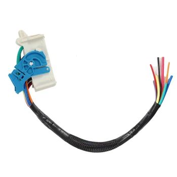 13924036 15547108 for Chevy for Gmc Truck Aux Switches Junction Block Connector - GO GO Automatic Company Limited - China