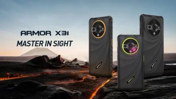 Ulefone Armor X31 IP69K Rugged Phone 6.56 Inch 6GB 128GB Mobile Phone 5g Android Smart Mobile Phone - Shenzhen Connectech Technology Co., Ltd. - China