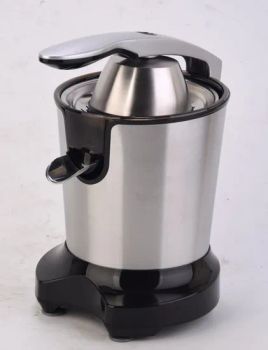300W Electric Stainless Steel Citrus Juicer Orange Lemon Grapefruit Juicer - Ningbo Yicheng Technology Co., Ltd. - China