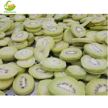 Frozen Kiwi Supplier Iqf Frozen Kiwi Price Style FROZEN Color Natural Type Kiwifruit Weight (kg) 10 Address Shandong Storage Type - Florence Industry& Trade (Shouguang) Co., Ltd. - China