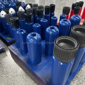 API CE Drilling Cementing Part Conventional Floating Collar Float Shoe Casing Cementing Tool - Hebei Sunshine Petroleum Machinery Co., Ltd - China