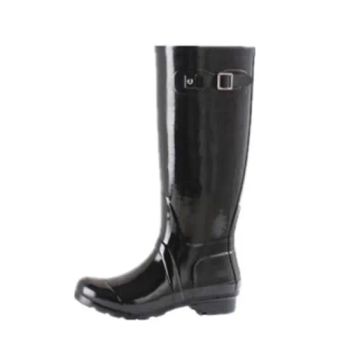 Women New Fashion Rain Boots Rubber Boots - Hangzhou Centralstar Sporting Goods Co., Ltd. - China