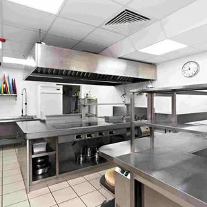 Kitchen Equipment for Cruise Ship and Marine Kitchens Origin China Trademark NESE HS Code 73241000 Model NO. NESE-KE Package Gross Weight - Weifang Naisen Equipment Technology Co., Ltd - China