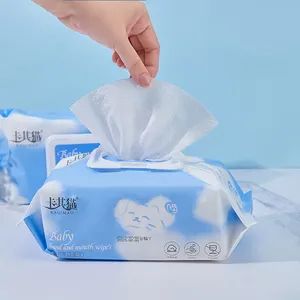 Soft Disposable Face Towels Makeup Cleaning Skincare Wash Cloth Makeup Remover Wipes - Jiangxi Zhangshi Paper Co., Ltd. - China