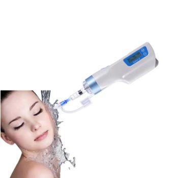 Korea Haifeel Mesotherapy Gun Skin Rejuvenation Meso Injection Gun Beauty Machine - Hebei Ulike Technology Co., Ltd. - China